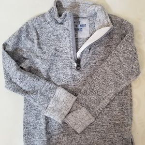 Crewcuts pullover